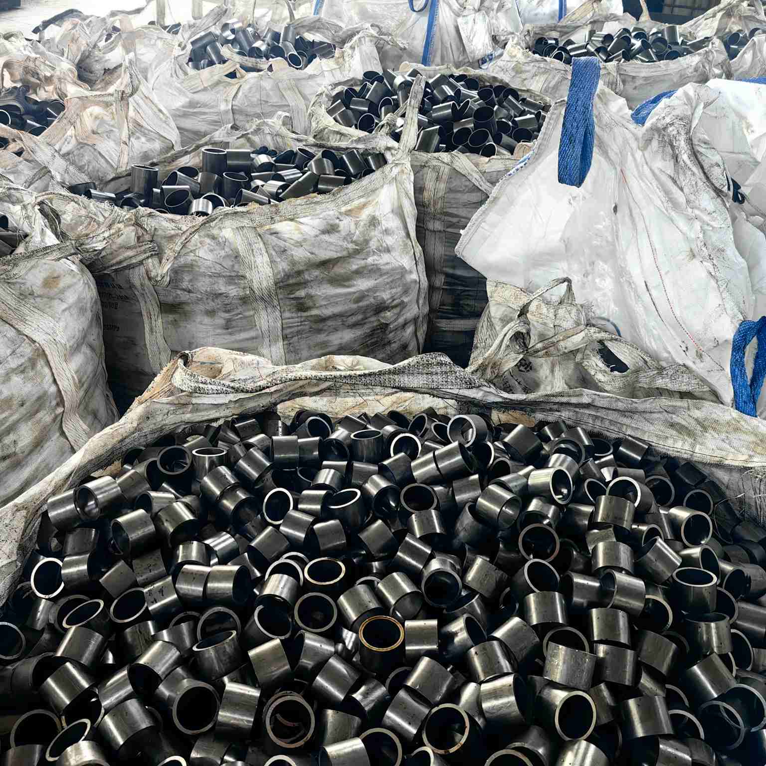 黑河市冷拉圆钢无缝管零切 - 排名